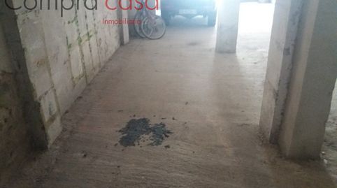GARAJE CENTRICO EN VENTA