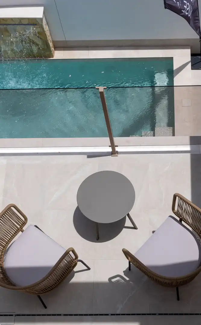 Haus mit Pool zum Verkauf in Las Lomas de Rame - Bahía Bella, imagen 57