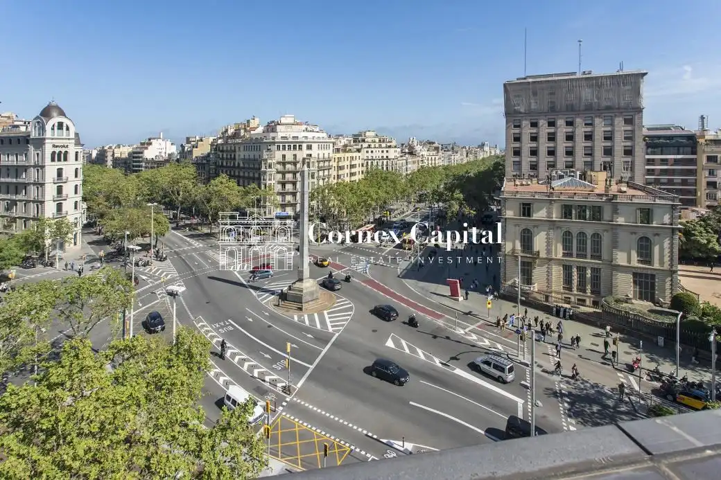 Flat with pool for sale in GRACIA, imagen 60