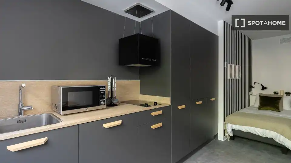 Appartement à louer à Algirós, imagen 9