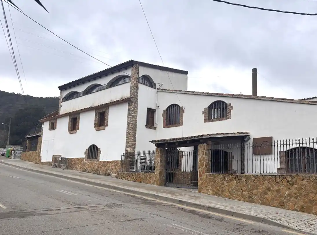 Hotel for sale in Mas Mila M.S, imagen 2