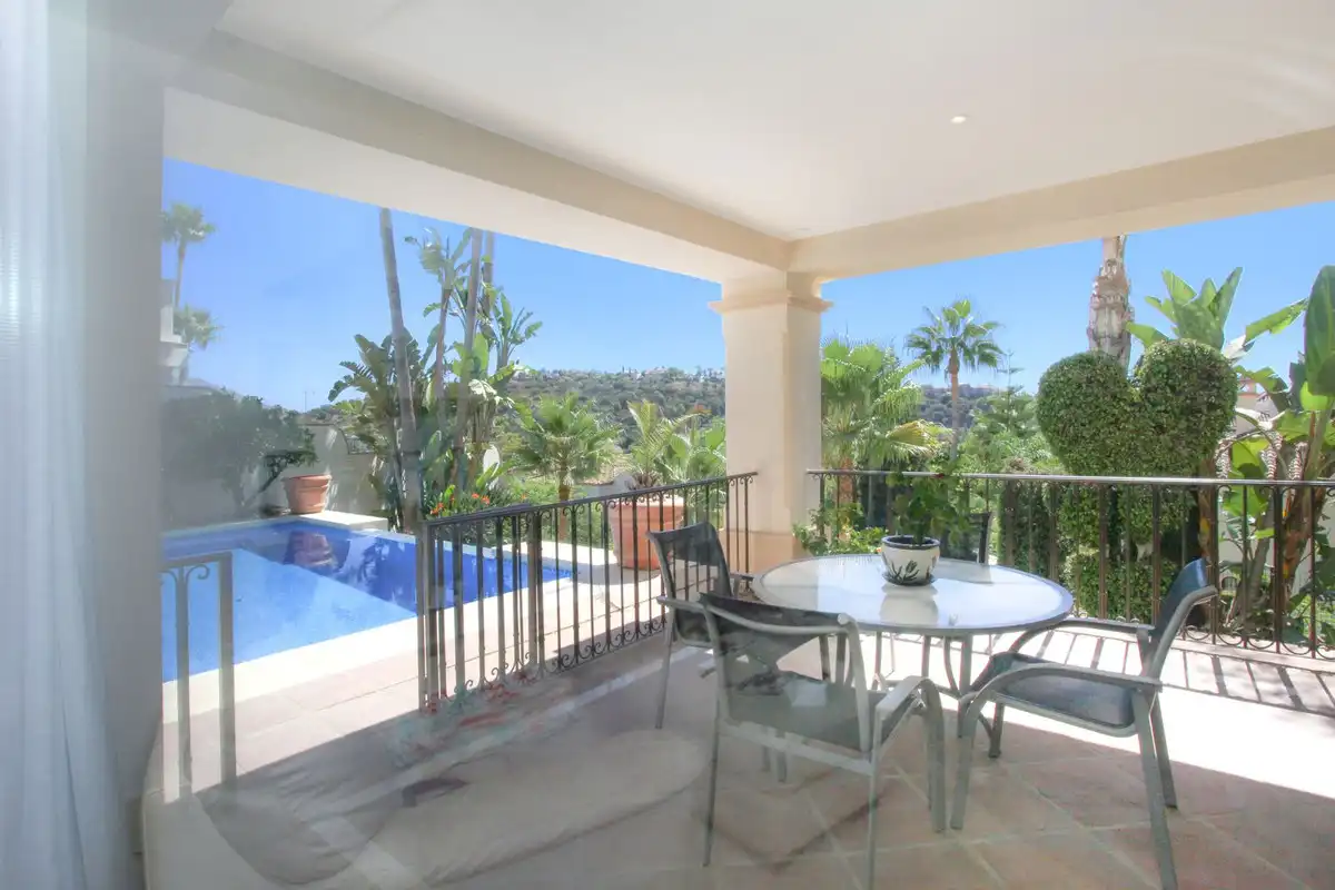Detached house for sale in Los Arqueros  - Puerto del Almendro, imagen 8