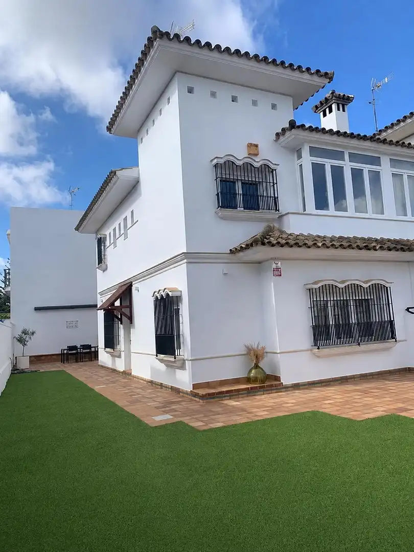 Wohnung mit Terrasse zum Verkauf in Núcleo urbano, imagen 2