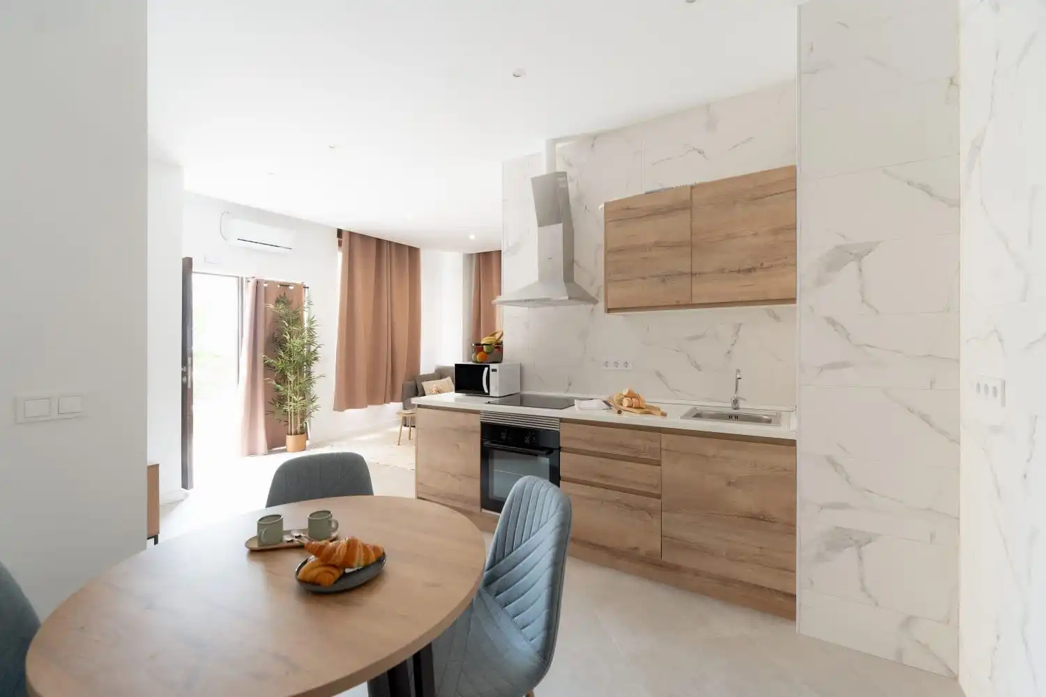 Ground floor for sale in Calle VIRGEN DEL SOCORRO, Raval Roig - Virgen del Socorro