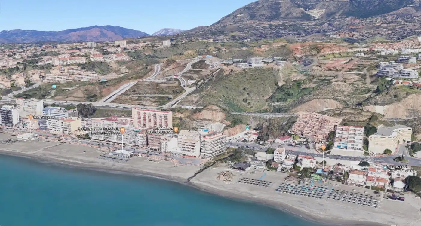 Chalet con piscina en venta en La Capellanía - El Higuerón, imagen 9