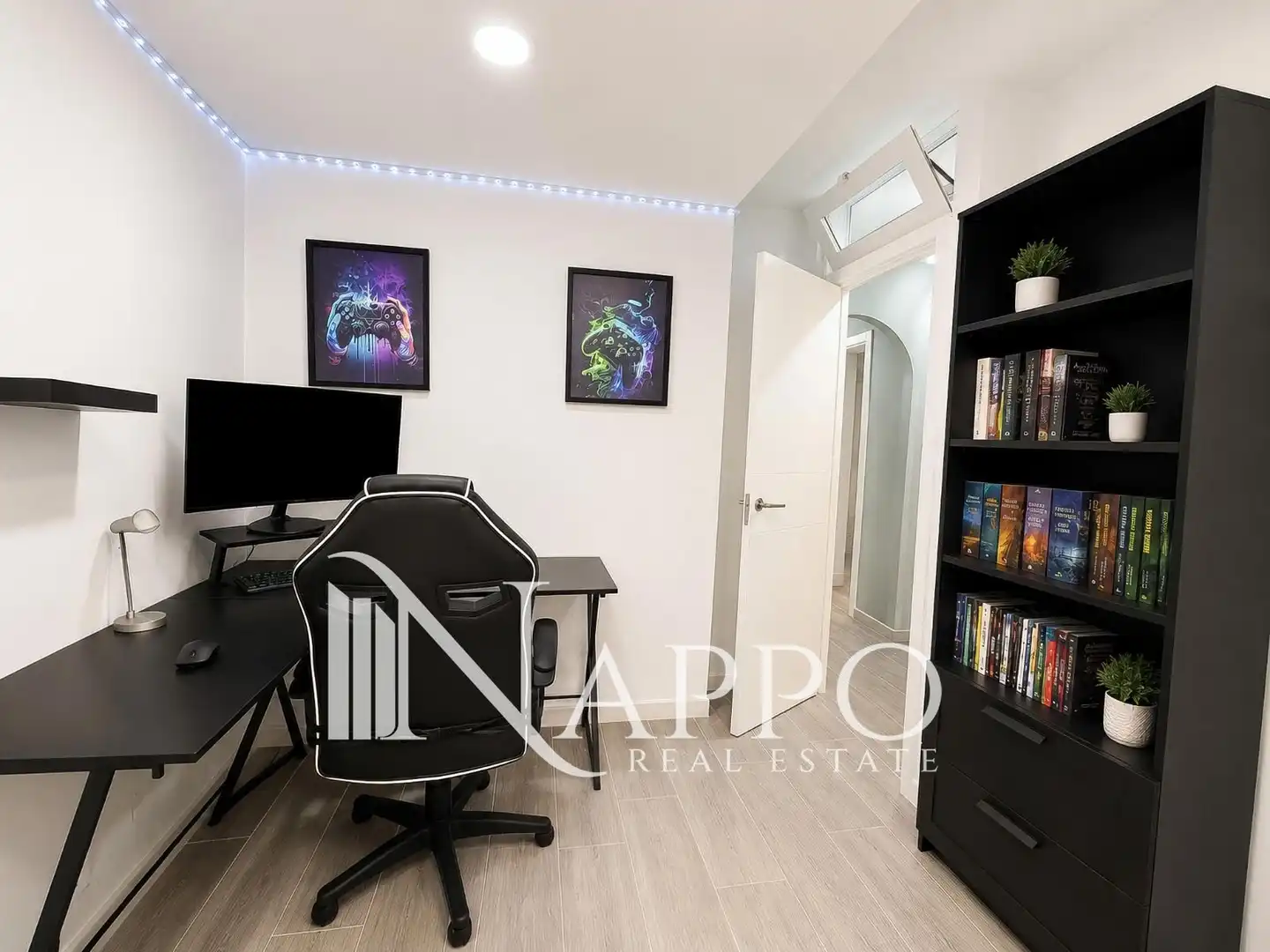 Piso en venta en  Palma de Mallorca con Aire acondicionado, Calefacción y Terraza
