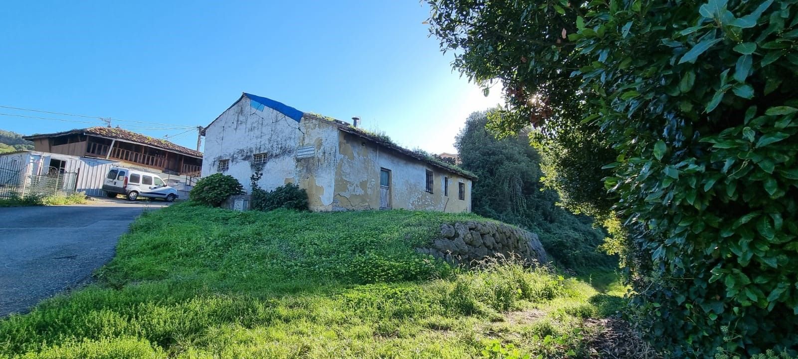 Casa o xalet en venda