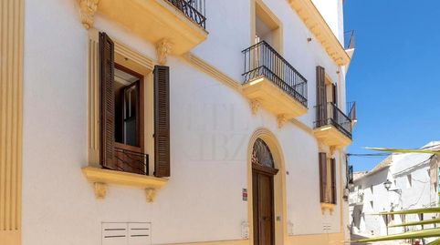 Foto 2 de Dúplex en venta en Dalt Vila, Dalt de la Vila - La Marina, Eivissa