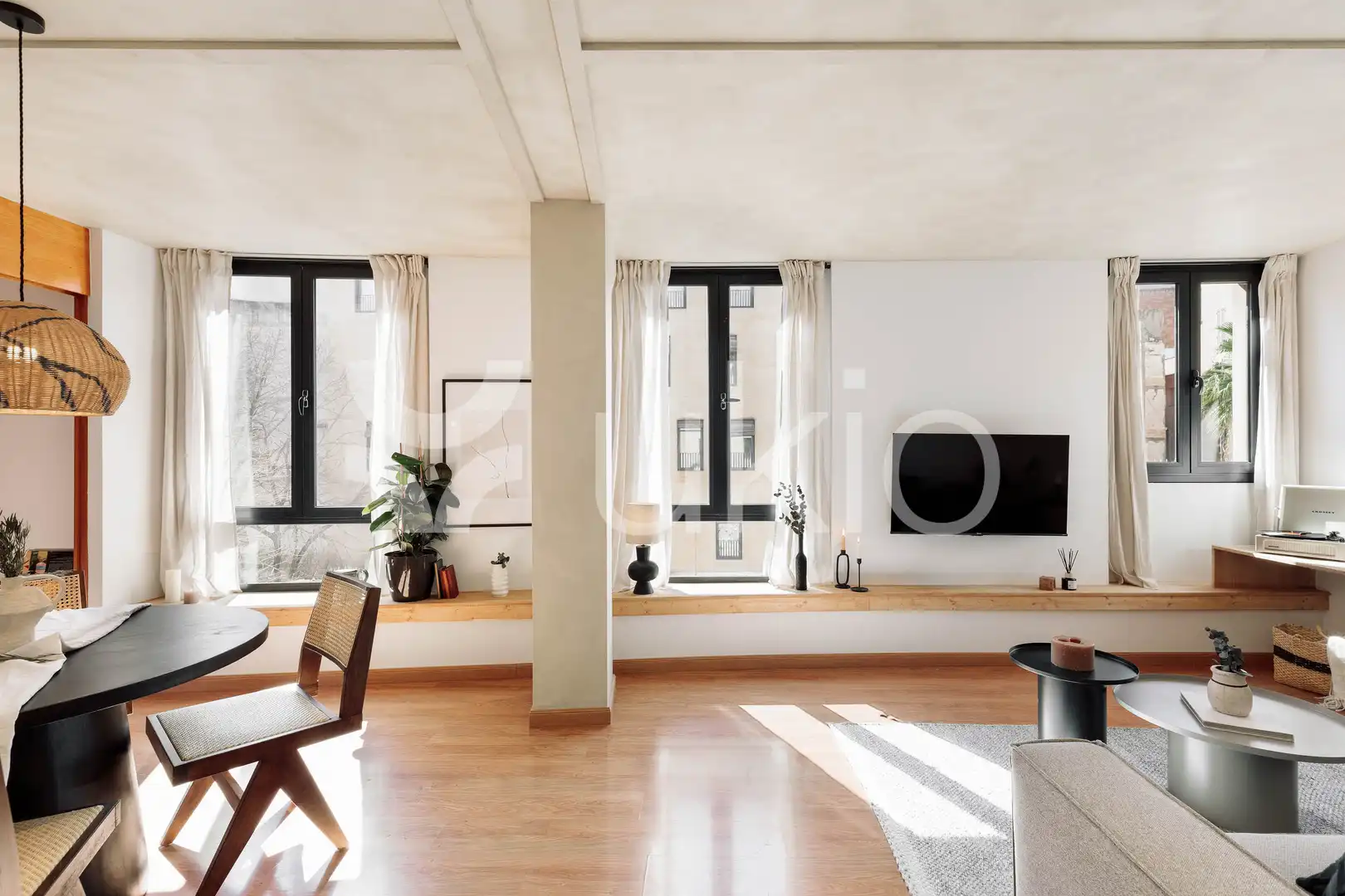 Apartamento con ascensor en alquiler en Carrer dels Carders, imagen 16