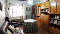 Living room of Flat for sale in Palencia Capital  with Terrace