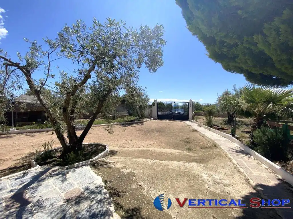 Villa à vendre à Martin Gil, imagen 15