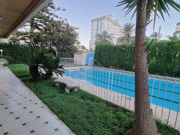 Xalet amb piscina de lloguer a Devesa 19, imagen 5