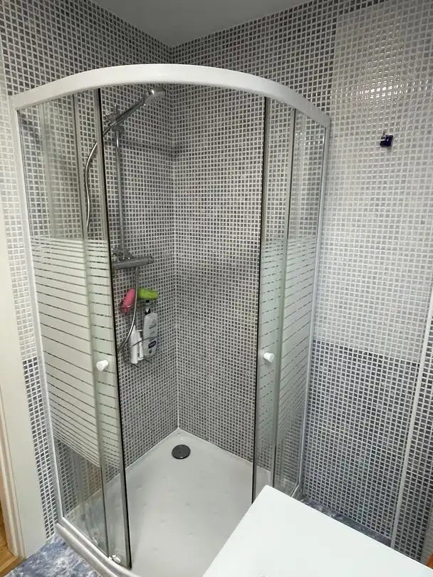 Bany de Apartament en venda en Alberite, La Rioja