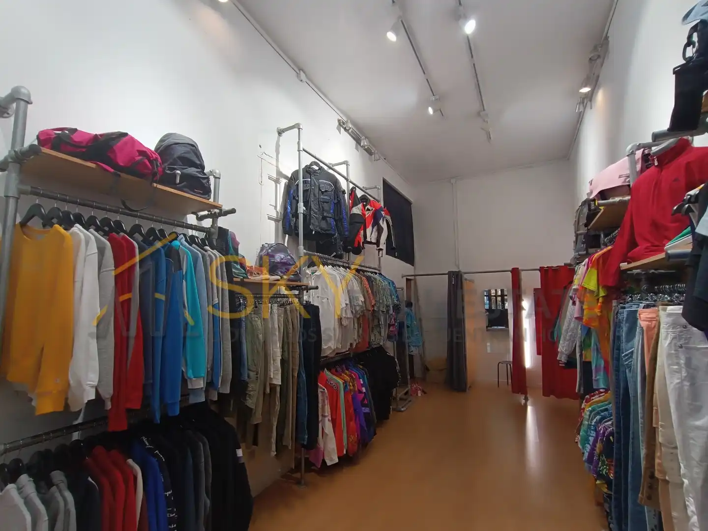 Local en venta en Madrid