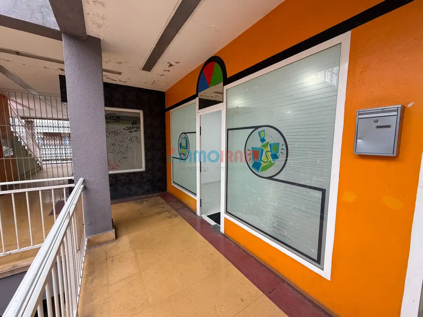 Local comercial en venta en Goierri Kalea, imagen 3