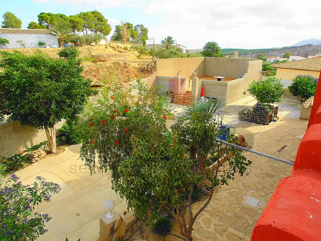 Houses for sale in Turre