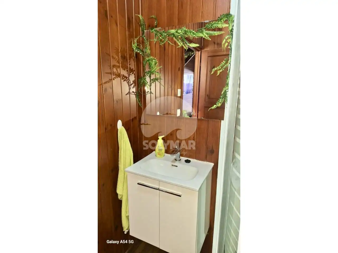 Bathroom of Houses for rent in Vélez-Málaga  with Air Conditioner, Heating and Furnished