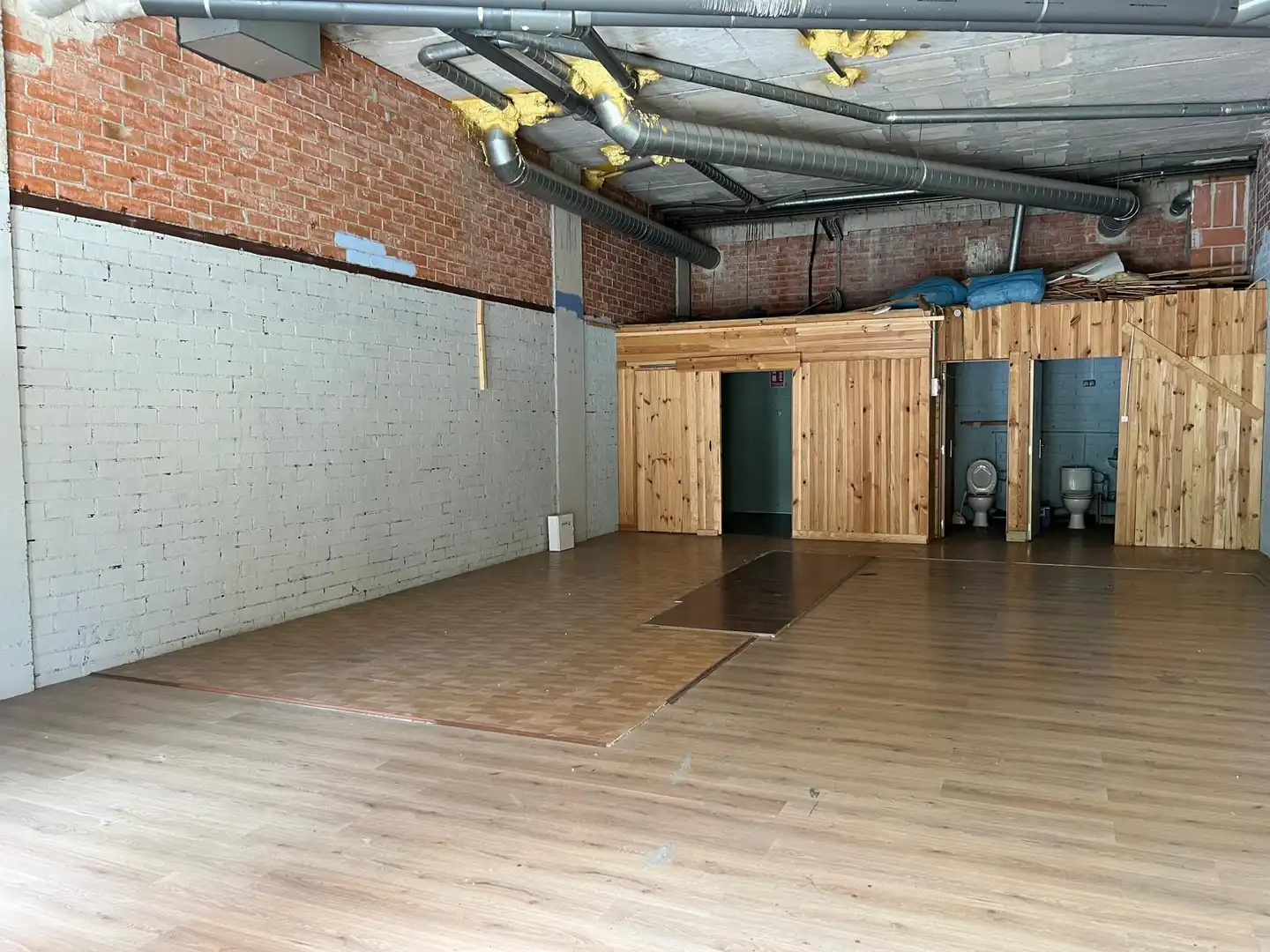 Local comercial de lloguer a Riera Seca, imagen 4