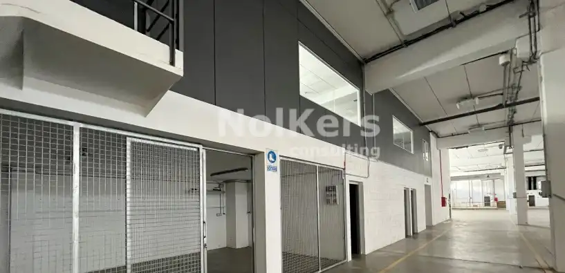 Nau industrial de lloguer a Llinars del Vallès, imagen 9