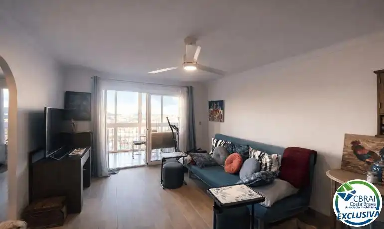 Appartement compact avec ascenseur à vendre à Carrer Poblat Tipic-Edifici Nausica, imagen 9