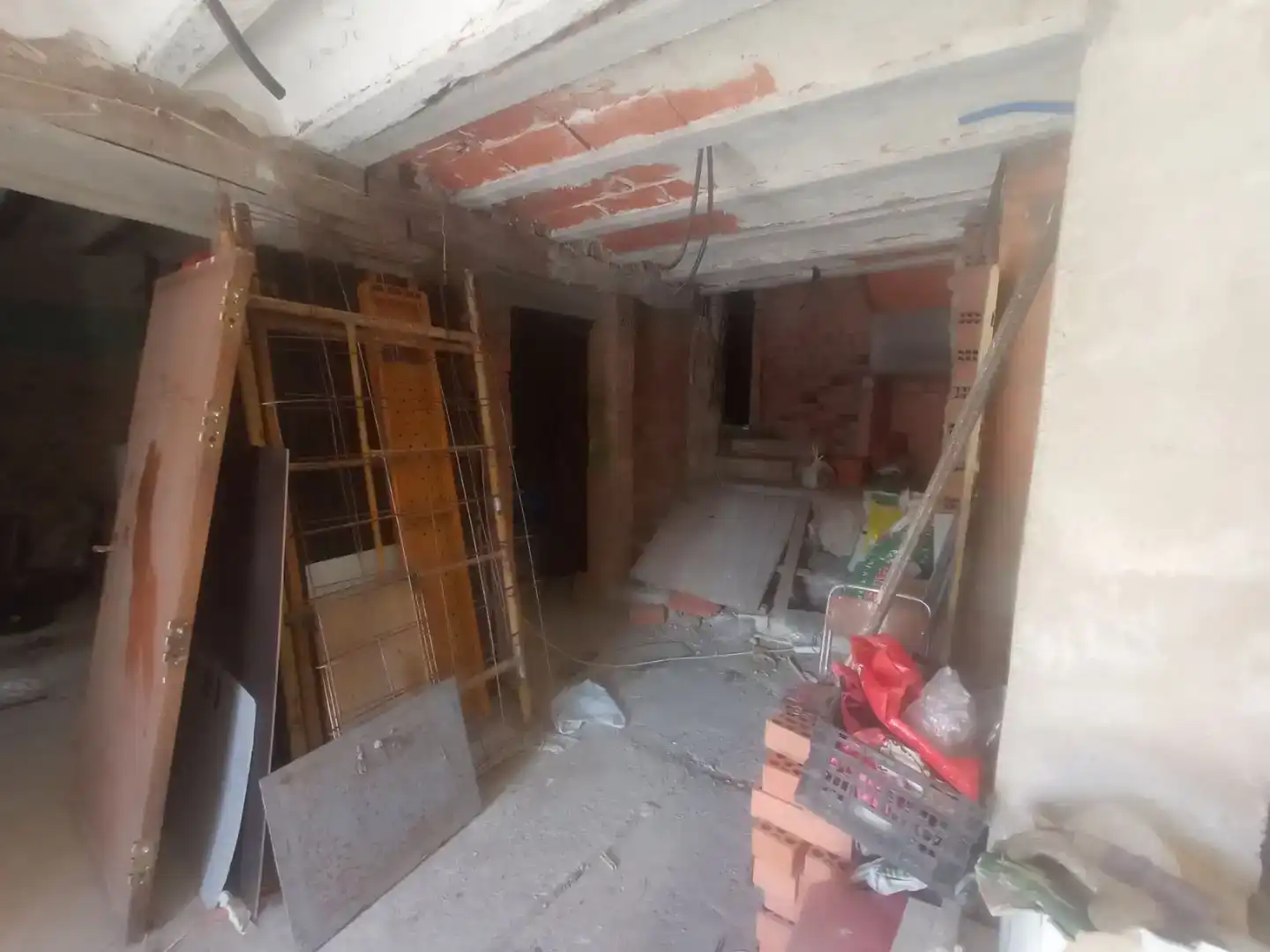 Detached homes for sale in Tortuera  with Storage room