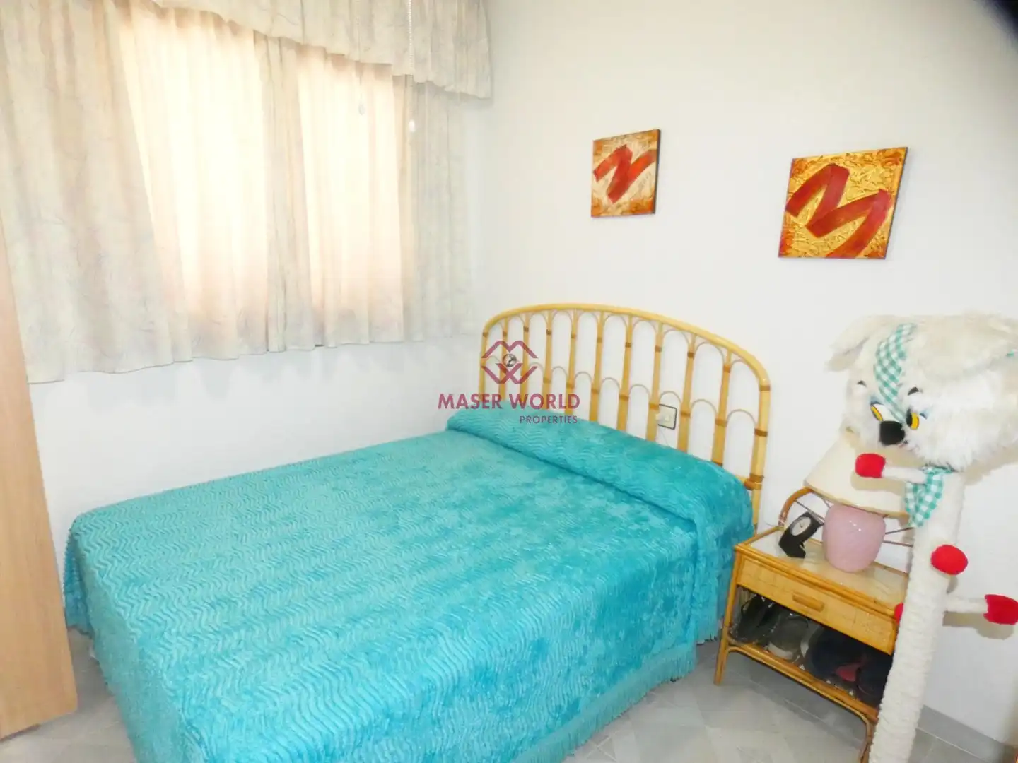 Duplex con terrazza in vendita a Puerto de Mazarrón, imagen 10