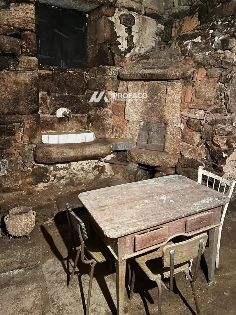 Casa o chalet en venta en A Arnoia con Terraza, Trastero y Amueblado