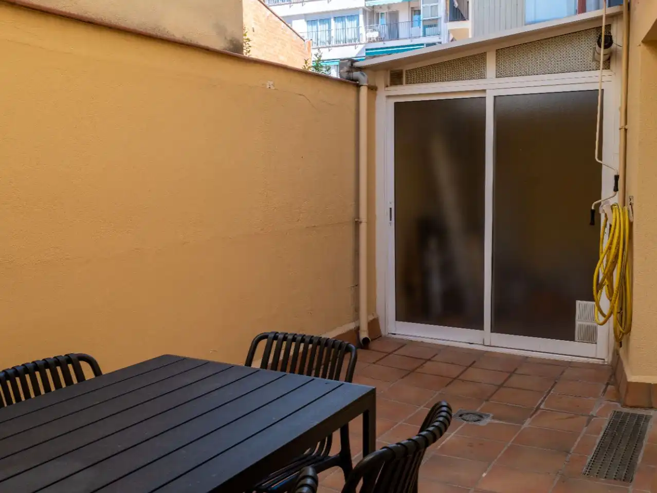 Terrassa de Pis en venda en Terrassa amb Terrassa
