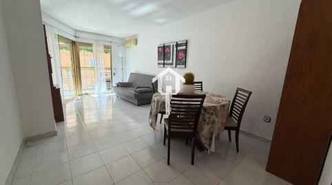 Foto 3 de Pis en venda a Plaza Plaza Navarro Rodrigo, Benalúa, Alicante / Alacant