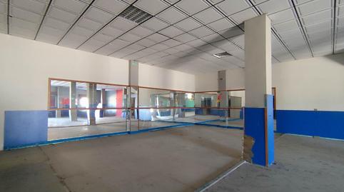 Photo 4 of Premises to rent in Avenida de la Hispanidad, 17, Santa Fe, Granada