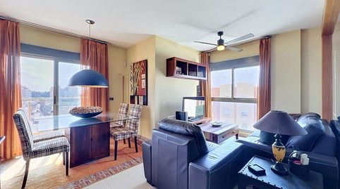 Foto 4 de Piso en venta en Calle Italia, San Luis, Almería Capital
