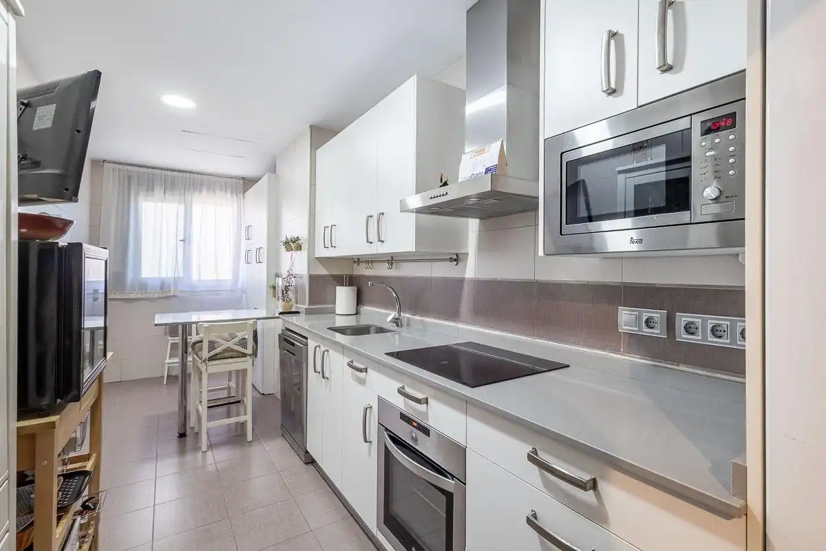 Attic for sale in Granada, Granada