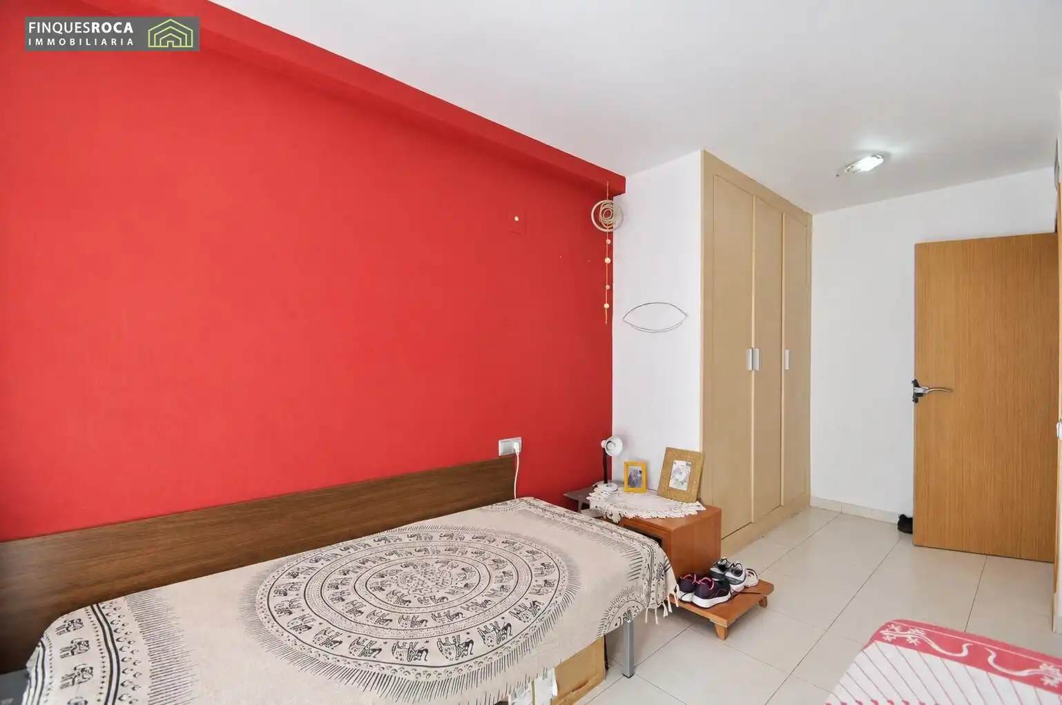 Mini appartamento con terrazza in vendita a S JOSEP, imagen 10