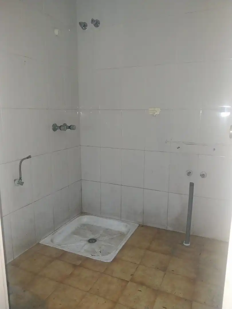 Baño de Local en venta en Vícar