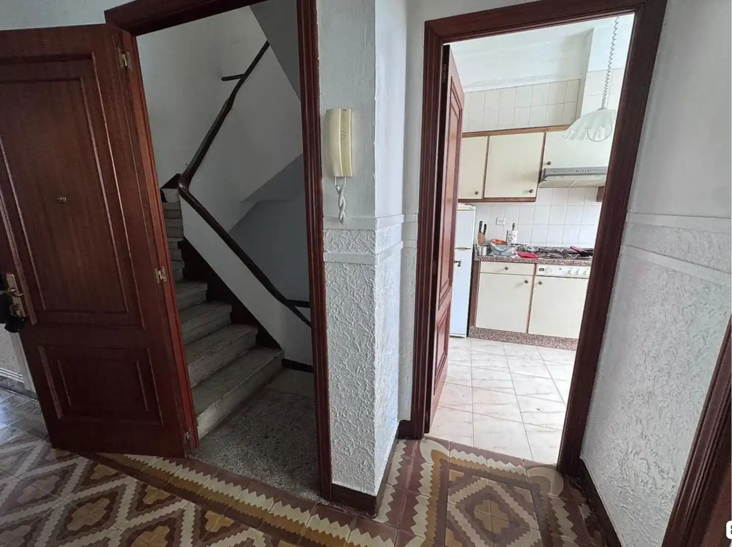Detached homes for sale in Ferrol  with Heating, Private garden and Storage room