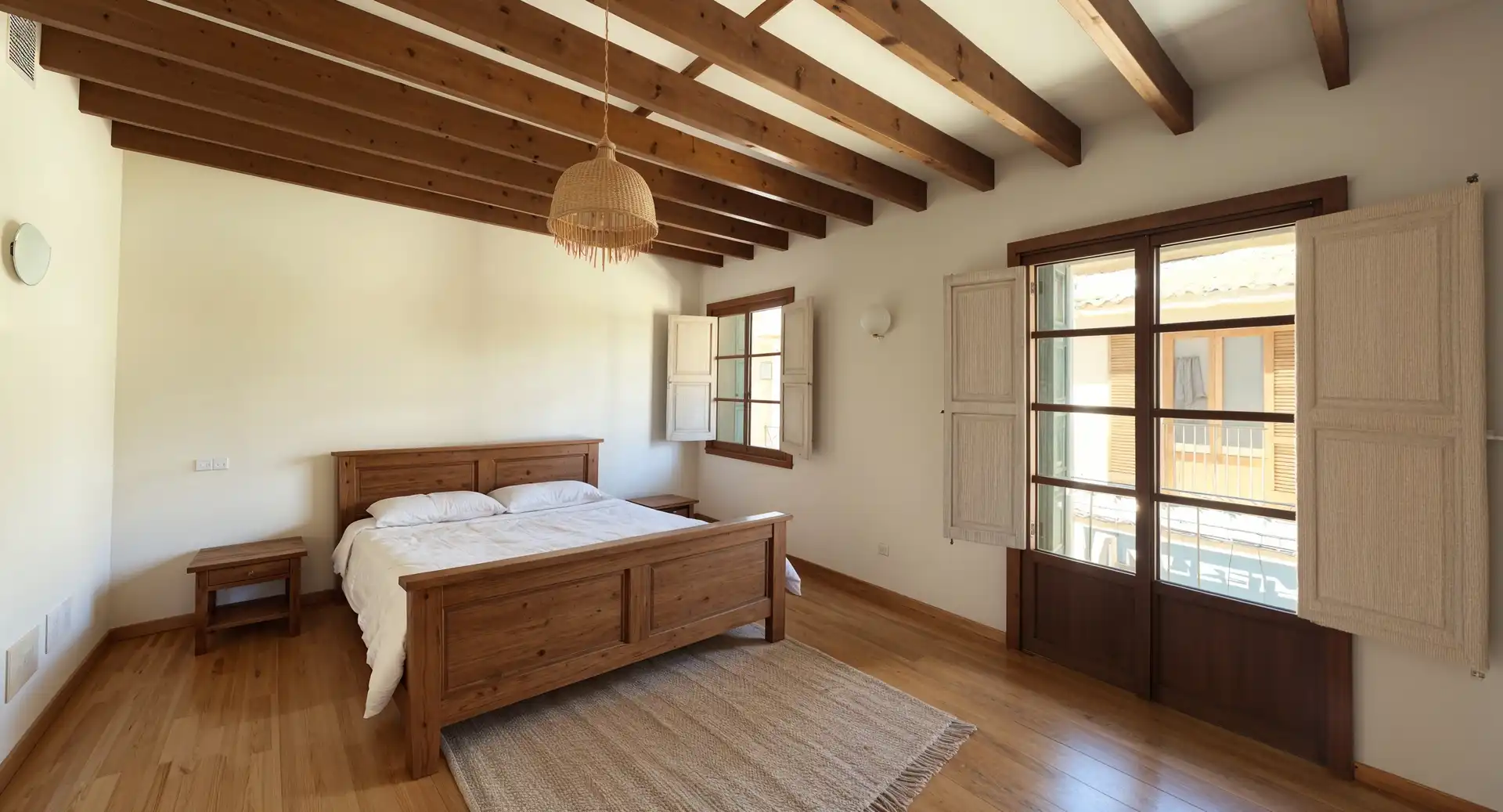Casa o xalet en venda a Llucmajor pueblo