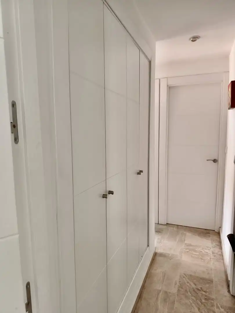 Piso con ascensor en venta en Cruz del Campo, imagen 12