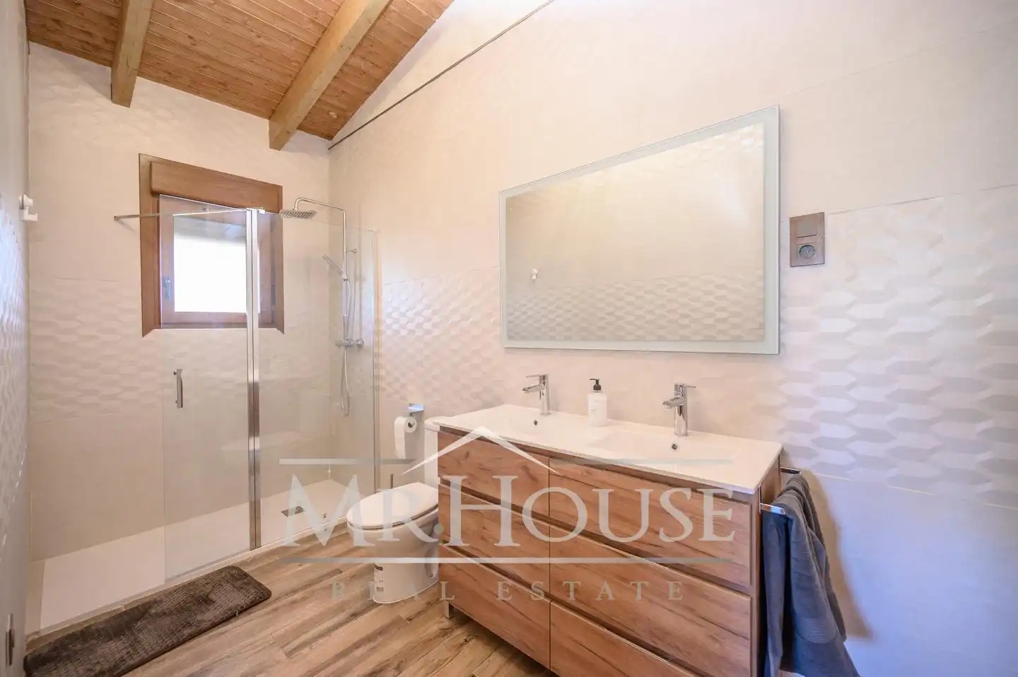 Baño de Residencial en venta en Perales de Tajuña