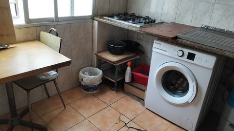 Foto 4 de Piso en venta en San Frantzisko Kalea, San Francisco, Bilbao