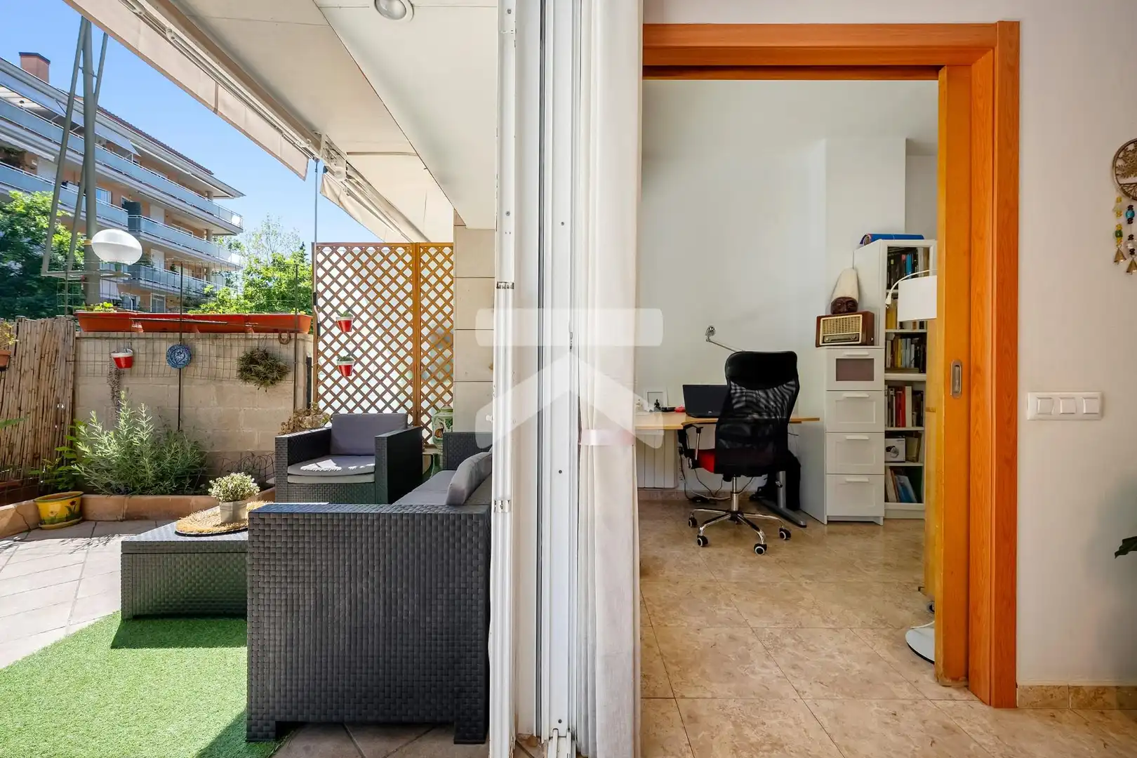Terrassa de Planta baixa en venda en Tarragona amb Aire condicionat, Calefacció i Terrassa