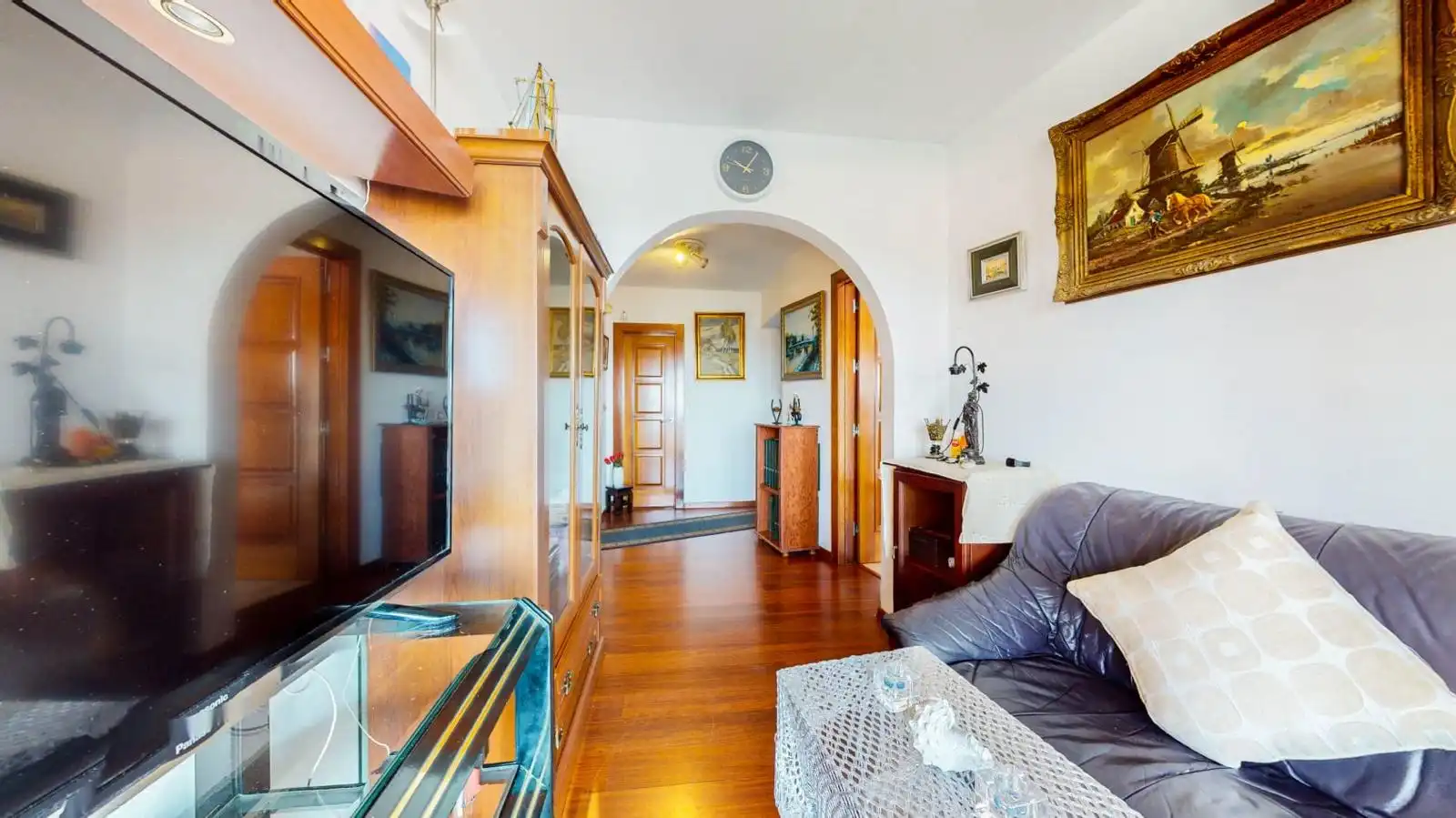 Casa o xalet en venda a Campo de Mijas