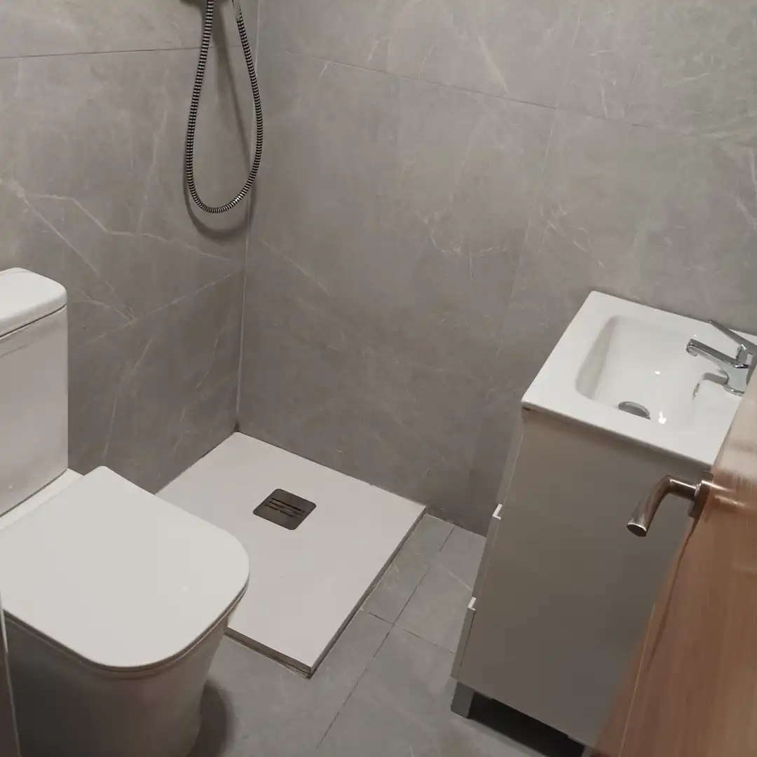 Baño de Piso en venta en Tavernes de la Valldigna, Valencia