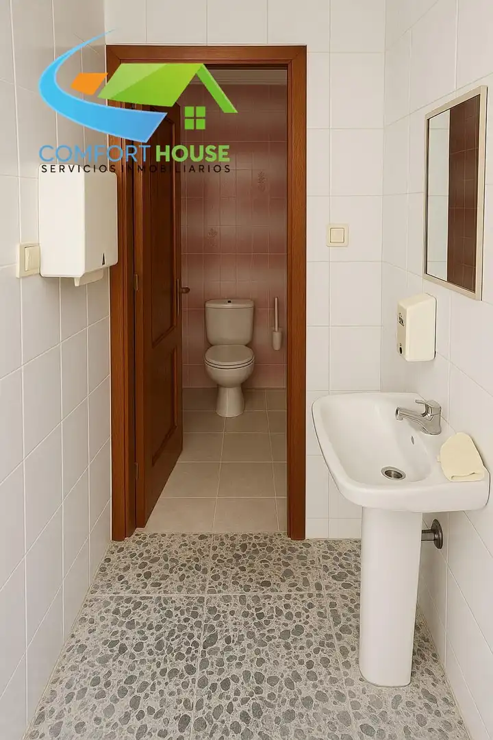 Bany de Pis en venda en Cartagena