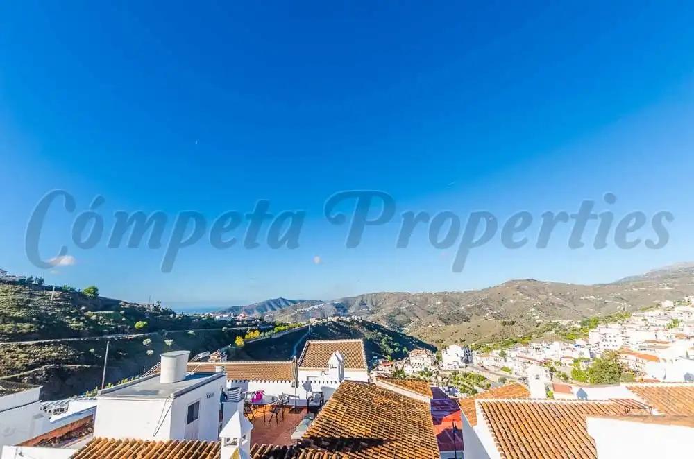 House for sale in Cómpeta, imagen 16