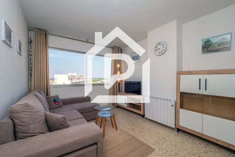 Piso con piscina en venta en manhatan planta  puerta F + garaje 18A planta muga park, imagen 3