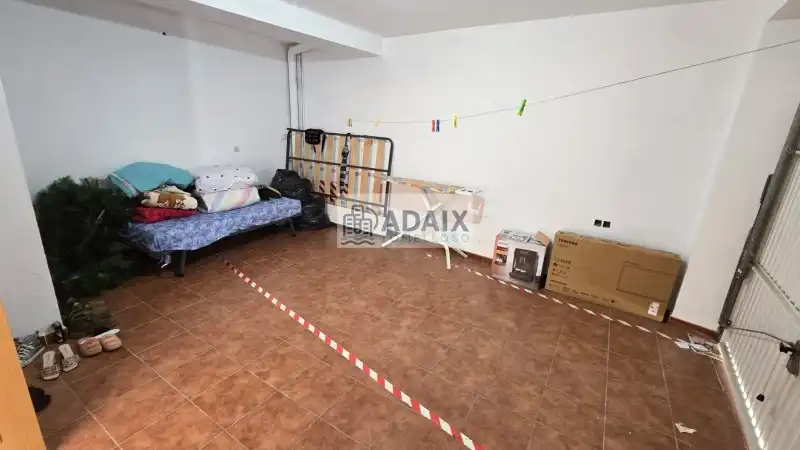 Casa o chalet en venta en Pedro Muñoz con Calefacción