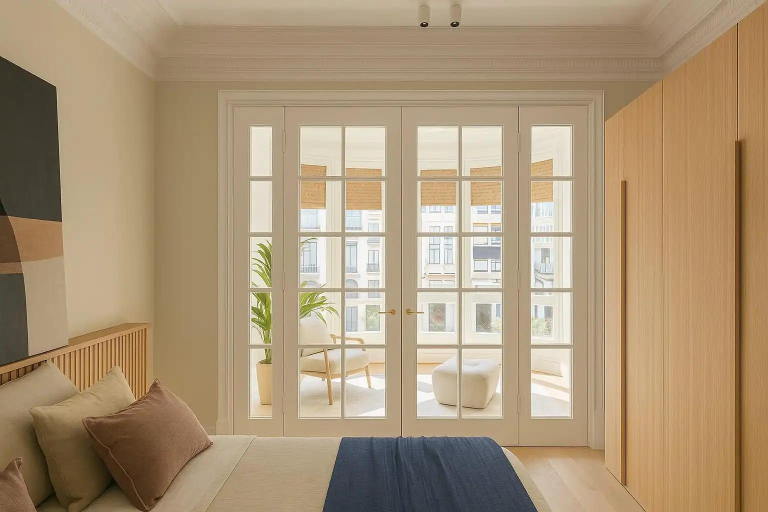 Wohnung zum Verkauf in Carrer CASP, Dreta de l'Eixample