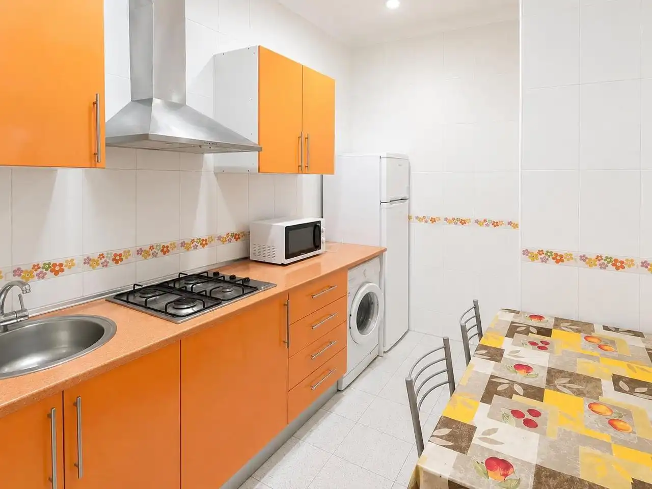 Cocina de Piso en venta en Melilla