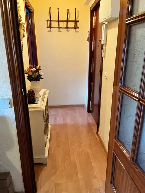 Wohnung zum Verkauf in Madrid mit Terrasse und Möbliert