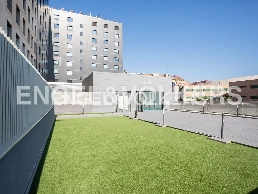 Terrassa de Pis en venda en Camins al Grau